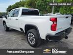 2024 Chevrolet Silverado 2500 Crew Cab 4x2 Pickup for sale #PP105599 - photo 5