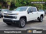 2024 Chevrolet Silverado 2500 Crew Cab 4x2 Pickup for sale #PP105599 - photo 7