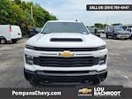 2024 Chevrolet Silverado 2500 Crew Cab 4x2 Pickup for sale #PP105599 - photo 8