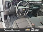 2024 Chevrolet Silverado 2500 Crew Cab 4x2 Pickup for sale #PP105599 - photo 9