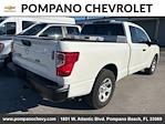Used 2022 Nissan Titan S King Cab for sale #PP106475 - photo 4