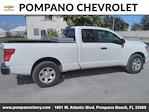Used 2022 Nissan Titan S King Cab for sale #PP106490 - photo 3