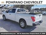 Used 2022 Nissan Titan S King Cab for sale #PP106490 - photo 4