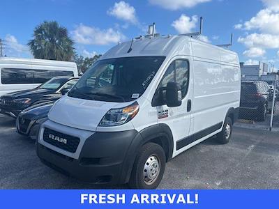 Used 2022 Ram ProMaster 2500 - photo 1