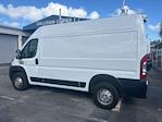 2022 Ram ProMaster 2500 High Roof FWD Empty Cargo Van for sale #PP112995 - photo 10