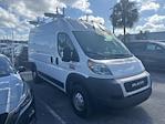 2022 Ram ProMaster 2500 High Roof FWD Empty Cargo Van for sale #PP112995 - photo 6