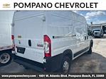 2022 Ram ProMaster 2500 High Roof FWD Empty Cargo Van for sale #PPA12996 - photo 3