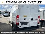 2022 Ram ProMaster 2500 High Roof FWD Empty Cargo Van for sale #PPA12996 - photo 4