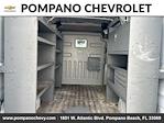 2022 Ram ProMaster 2500 High Roof FWD Empty Cargo Van for sale #PPA12996 - photo 5