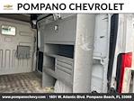 2022 Ram ProMaster 2500 High Roof FWD Empty Cargo Van for sale #PPA12996 - photo 6