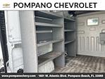 2022 Ram ProMaster 2500 High Roof FWD Empty Cargo Van for sale #PPA12996 - photo 7