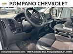 2022 Ram ProMaster 2500 High Roof FWD Empty Cargo Van for sale #PPA12996 - photo 8