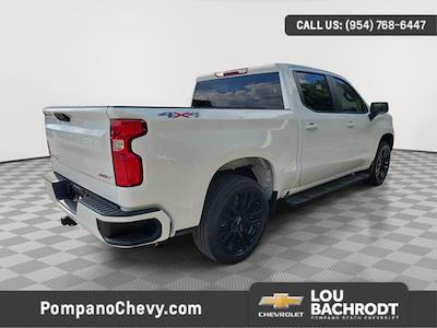2023 Chevrolet Silverado 1500 Crew Cab 4x4 Pickup for sale #PP115078 - photo 2