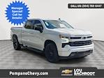2023 Chevrolet Silverado 1500 Crew Cab 4WD Pickup for sale #PP115078 - photo 1