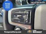 2023 Chevrolet Silverado 1500 Crew Cab 4WD Pickup for sale #PP115078 - photo 15