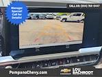 2023 Chevrolet Silverado 1500 Crew Cab 4WD Pickup for sale #PP115078 - photo 19