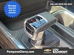 2023 Chevrolet Silverado 1500 Crew Cab 4WD Pickup for sale #PP115078 - photo 21