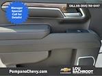 2023 Chevrolet Silverado 1500 Crew Cab 4WD Pickup for sale #PP115078 - photo 24