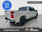 2023 Chevrolet Silverado 1500 Crew Cab 4WD Pickup for sale #PP115078 - photo 2