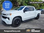 2023 Chevrolet Silverado 1500 Crew Cab 4WD Pickup for sale #PP115078 - photo 8
