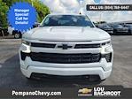 2023 Chevrolet Silverado 1500 Crew Cab 4WD Pickup for sale #PP115078 - photo 9