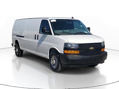 Used 2023 Chevrolet Express 2500 Empty Cargo Van for sale #PP116928 - photo 1