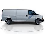 Used 2023 Chevrolet Express 2500 Empty Cargo Van for sale #PP116928 - photo 5