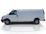 Used 2023 Chevrolet Express 2500 Empty Cargo Van for sale #PP116928 - photo 4