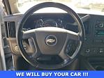Used 2023 Chevrolet Express 2500 Empty Cargo Van for sale #PP116928 - photo 8