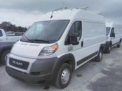 Used 2022 Ram ProMaster 1500 - photo 1