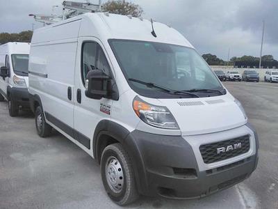 Used 2022 Ram ProMaster 1500 - photo 1