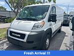 2022 Ram ProMaster 3500 Standard Roof FWD Empty Cargo Van for sale #PP129667 - photo 1