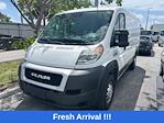 2022 Ram ProMaster 3500 Standard Roof FWD Empty Cargo Van for sale #PP129667 - photo 2