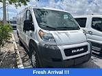 2022 Ram ProMaster 3500 Standard Roof FWD Empty Cargo Van for sale #PP129667 - photo 9