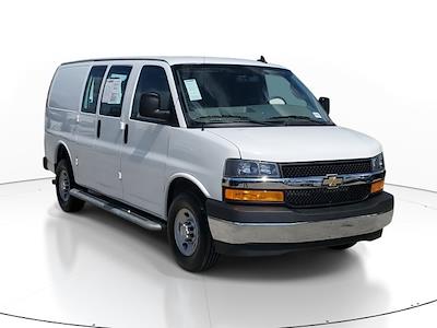 2023 Chevrolet Express 2500 RWD Empty Cargo Van for sale #PP142761 - photo 1