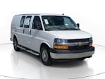 2023 Chevrolet Express 2500 RWD Empty Cargo Van for sale #PP142761 - photo 1