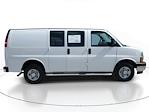 2023 Chevrolet Express 2500 RWD Empty Cargo Van for sale #PP142761 - photo 4