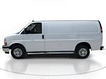 2023 Chevrolet Express 2500 RWD Empty Cargo Van for sale #PP142761 - photo 3