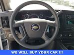 2023 Chevrolet Express 2500 RWD Empty Cargo Van for sale #PP142761 - photo 6