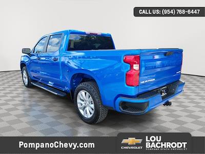 2025 Chevrolet Silverado 1500 Crew Cab RWD Pickup for sale #PP145850 - photo 2