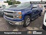 2014 Chevrolet Silverado 1500 Crew Cab RWD Pickup for sale #PP146888 - photo 1