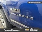 2014 Chevrolet Silverado 1500 Crew Cab RWD Pickup for sale #PP146888 - photo 11