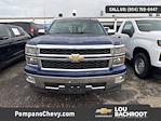 2014 Chevrolet Silverado 1500 Crew Cab RWD Pickup for sale #PP146888 - photo 2