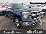 2014 Chevrolet Silverado 1500 Crew Cab RWD Pickup for sale #PP146888 - photo 3