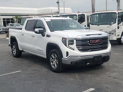 2024 GMC Sierra 1500 Crew Cab 4x2 Pickup for sale #PP154563 - photo 1