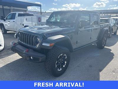 Used 2026 Jeep Gladiator - photo 1
