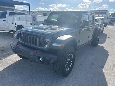 Used 2026 Jeep Gladiator - photo 1
