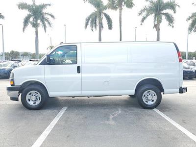 2024 Chevrolet Express 2500 RWD Empty Cargo Van for sale #PP158874 - photo 1