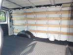 2024 Chevrolet Express 2500 RWD Empty Cargo Van for sale #PP158874 - photo 9