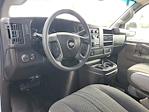 2024 Chevrolet Express 2500 RWD Empty Cargo Van for sale #PP158874 - photo 18